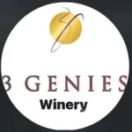 3genies winery